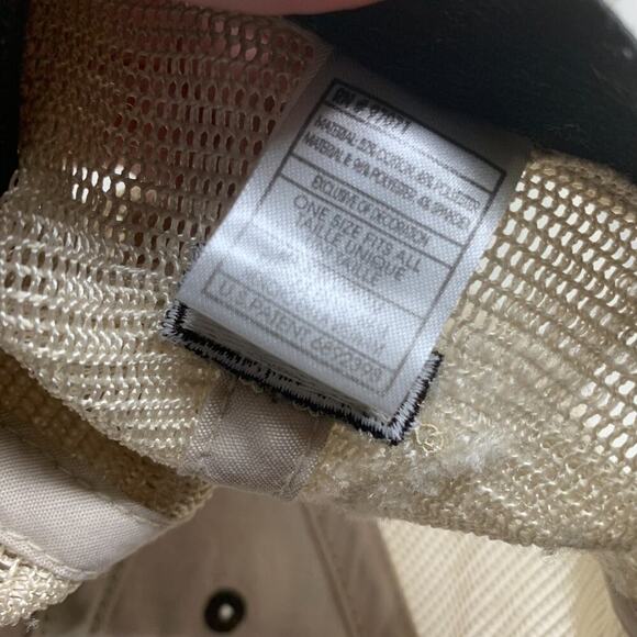 TOW University of Texas UT Longhorns Waxed Cotton Fitted Hat Cap Top of World - Picture 7 of 7